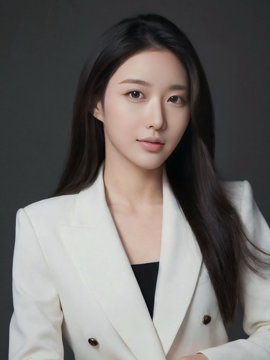 Chenxi Huang (Chelsey)